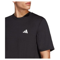 Adidas Train Essentials Stretch Training T-shirt M IC7413 (S)