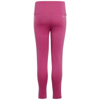 Adidas Essentials Aerorady 3-Stripes High-Waisted Tights Jr HR5790 leggings (164cm)