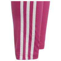 Adidas Essentials Aerorady 3-Stripes High-Waisted Tights Jr HR5790 leggings (164cm)