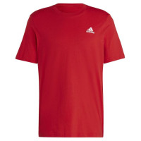 Adidas Essentials Single Jersey Embroidered Small Logo Tee M IC9290 (M)
