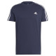 Adidas Essentials Single Jersey 3-Stripes Tee M IC9335 (L)