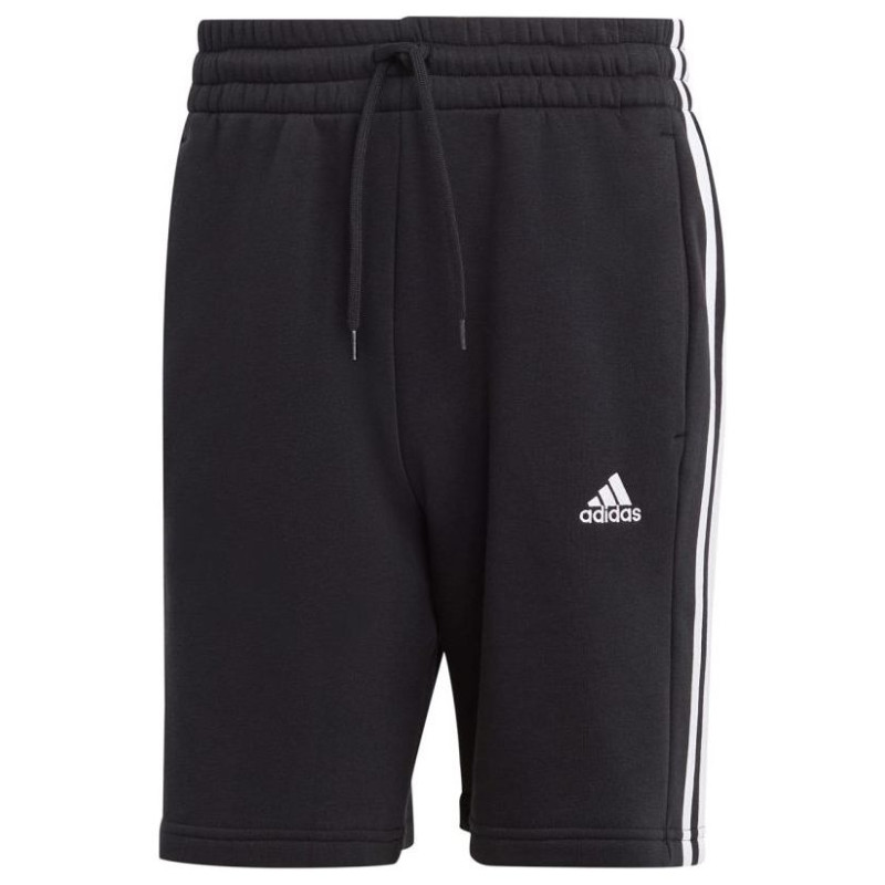 Adidas Essentials Fleece 3-Stripes M IB4026 shorts (XL)