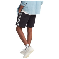 Adidas Essentials Fleece 3-Stripes M IB4026 shorts (XL)