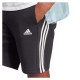 Adidas Essentials Fleece 3-Stripes M IB4026 shorts (XL)