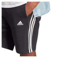 Adidas Essentials Fleece 3-Stripes M IB4026 shorts (XL)