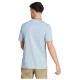 Adidas Essentials Single Jersey Linear Embroidered Logo Tee M IJ8651 (M)