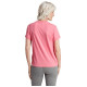 Adidas Aeroready Train Essentials 3-Stripes Tee W HZ5688 (S)