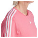 Adidas Aeroready Train Essentials 3-Stripes Tee W HZ5688 (M)