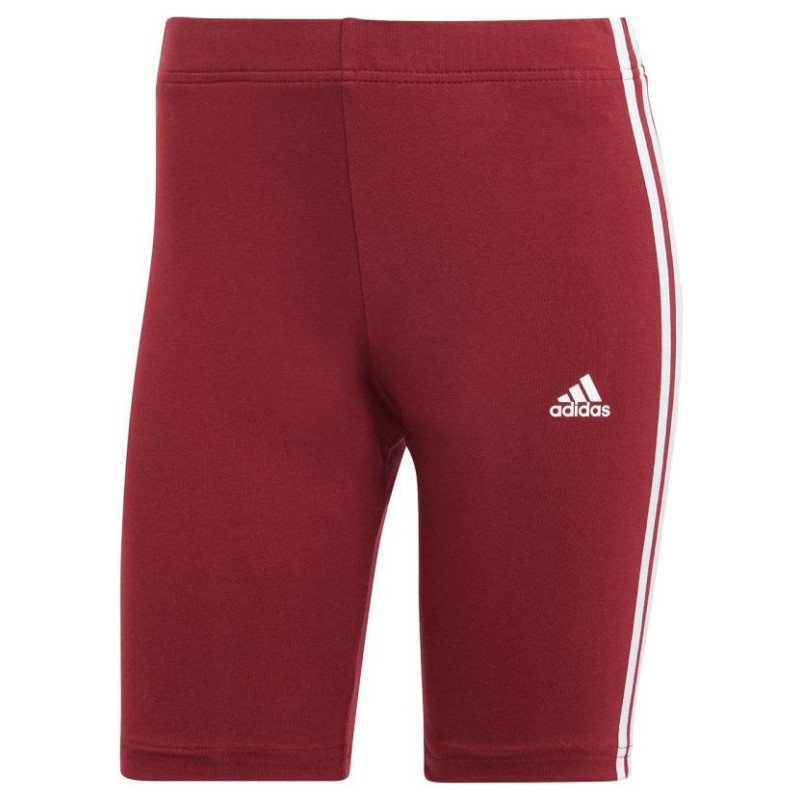 Adidas Essentials 3-Stripes W shorts IM2846 (S)