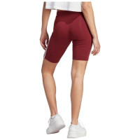 Adidas Essentials 3-Stripes W shorts IM2846 (S)