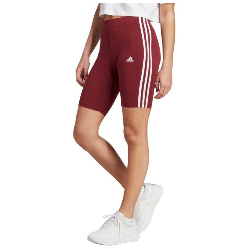 Adidas Essentials 3-Stripes W shorts IM2846 (S)