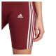 Adidas Essentials 3-Stripes W shorts IM2846 (S)
