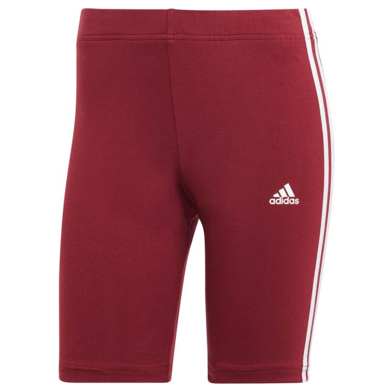Adidas Essentials 3-Stripes W shorts IM2846 (S)