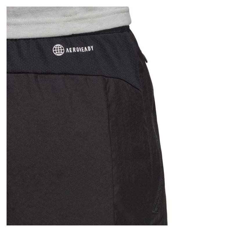 Adidas Train Essentials Woven M IC6976 shorts (L 7")