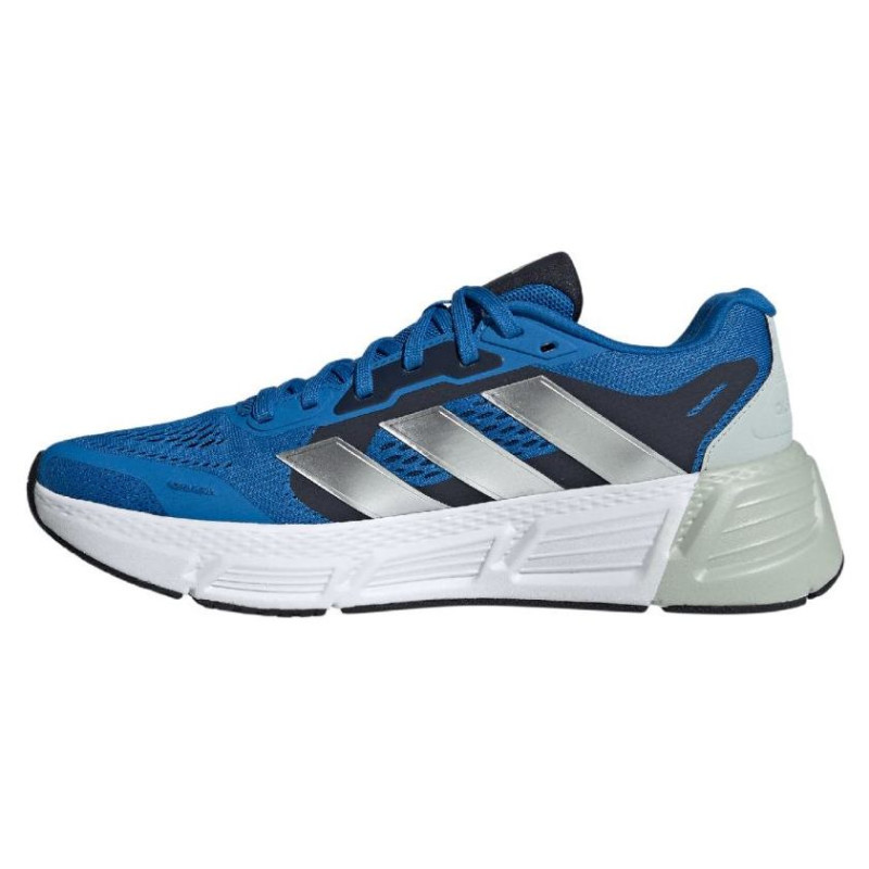 Adidas Questar M IF2235 running shoes (42)