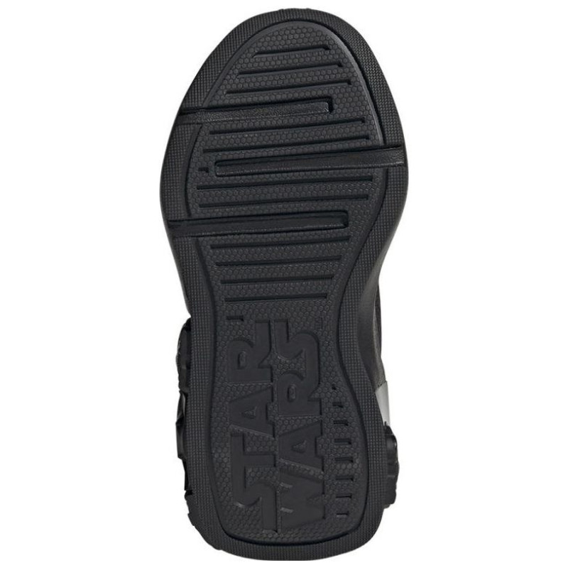 Adidas STAR WARS Runner Jr ID0376 shoes (36)