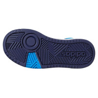 Adidas Hoops Mid Jr GW0400 shoes (38 2/3)