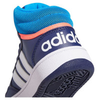 Adidas Hoops Mid Jr GW0400 shoes (38 2/3)