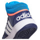 Adidas Hoops Mid Jr GW0400 shoes (38 2/3)