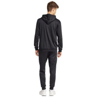 Adidas Terry Hooded Tracksuit M IP1610 (M)