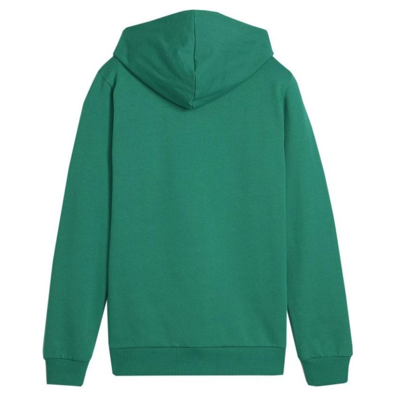 Puma Team Goal Casuals Hoddy Jr sweatshirt 658619 05 (128cm)