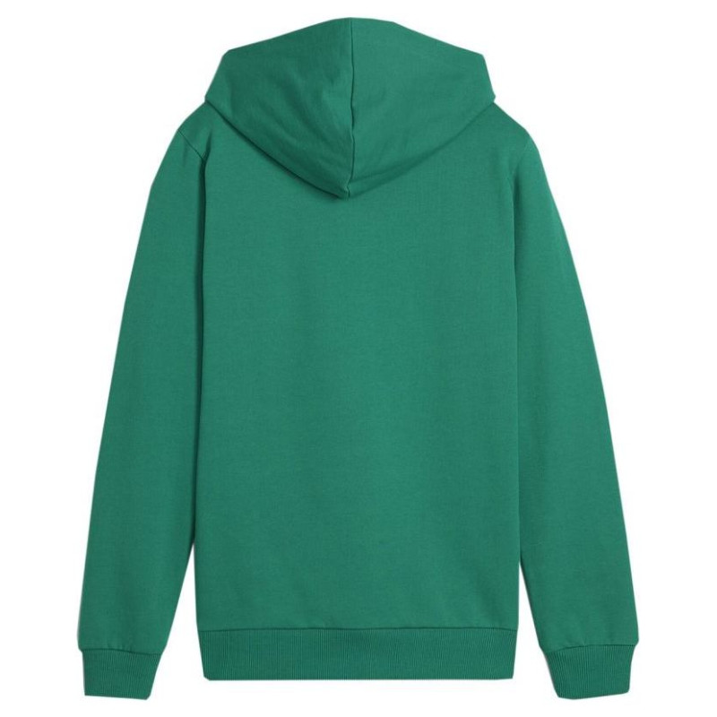 Puma Team Goal Casuals Hoddy Jr sweatshirt 658619 05 (128cm)