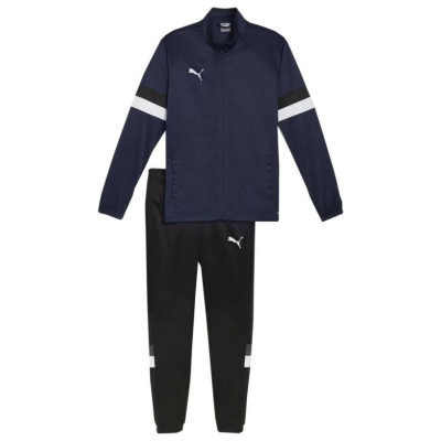 Puma Team Rise M tracksuit 658653 06 (M)