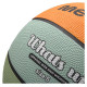 Meteor What's up 5 basketball ball 16795 size 5 (uniw)