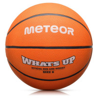 Meteor What's up 6 basketball ball 16832 size 6 (uniw)