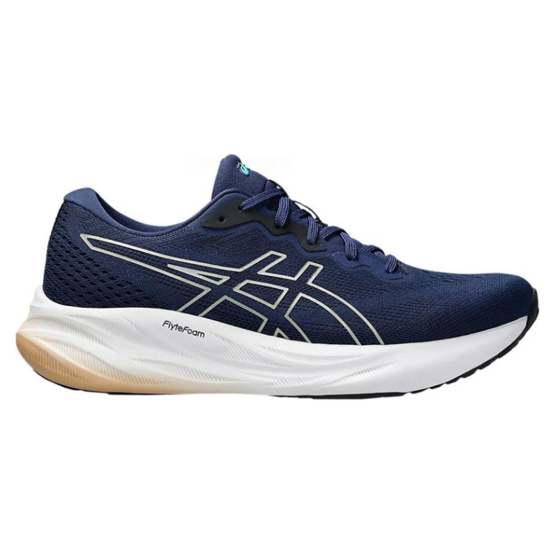 Asics Gel-Pulse 15 W running shoes 1012B593 401 (40,5)