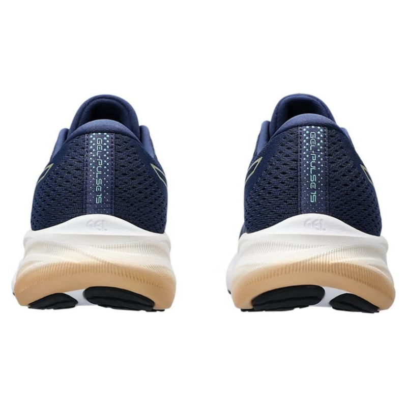 Asics Gel-Pulse 15 W running shoes 1012B593 401 (40,5)