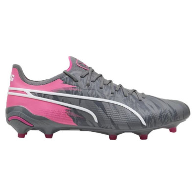 Puma King Ultimate Rush FG/AG M 107824 01 football shoes (44,5)