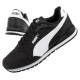 Puma ST Runner Jr shoes 384901 01 (28)