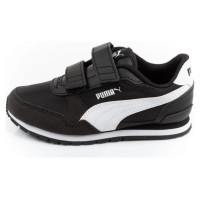 Puma ST Runner Jr shoes 384901 01 (28)