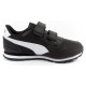 Puma ST Runner Jr shoes 384901 01 (28)