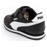 Puma ST Runner Jr shoes 384901 01 (28)