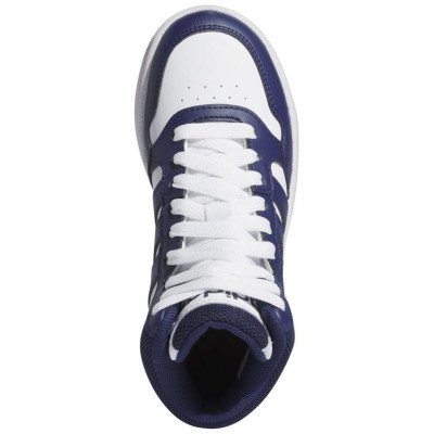 Adidas Hoops 3.0 Mid Jr IG3717 shoes (37 1/3)