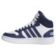 Adidas Hoops 3.0 Mid Jr IG3717 shoes (37 1/3)