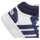 Adidas Hoops 3.0 Mid Jr IG3717 shoes (37 1/3)