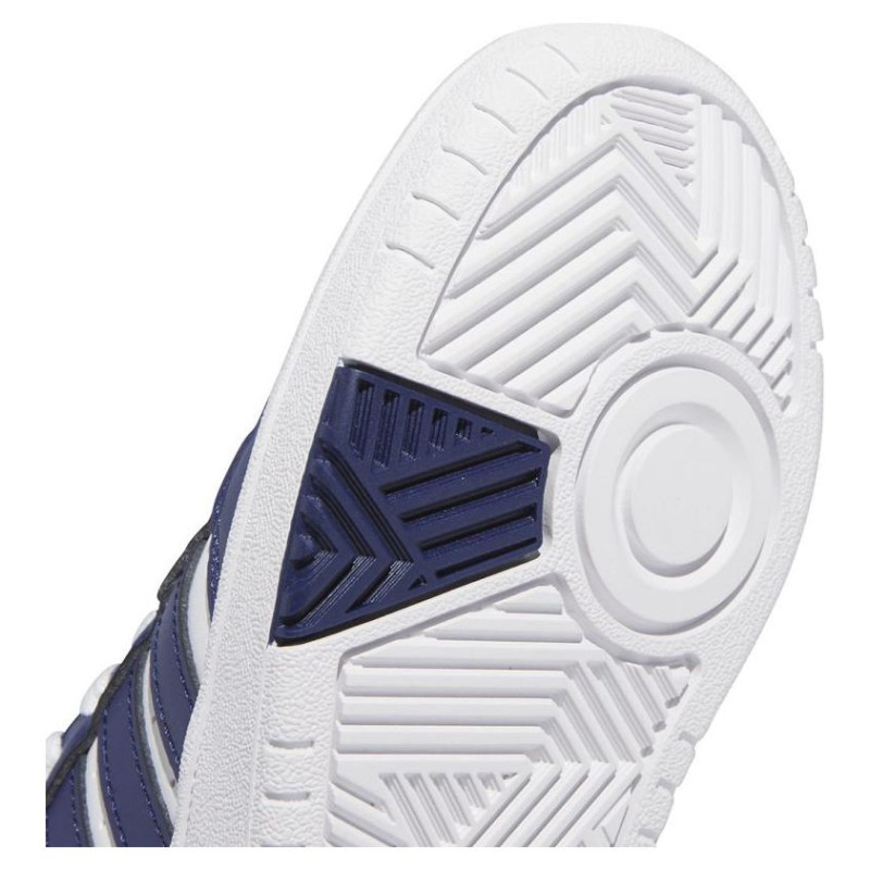 Adidas Hoops 3.0 Mid Jr IG3717 shoes (37 1/3)