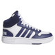 Adidas Hoops 3.0 Mid Jr IG3717 shoes (37 1/3)