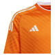 Adidas Campeon 23 Jersey Jr IC1243 (116cm)