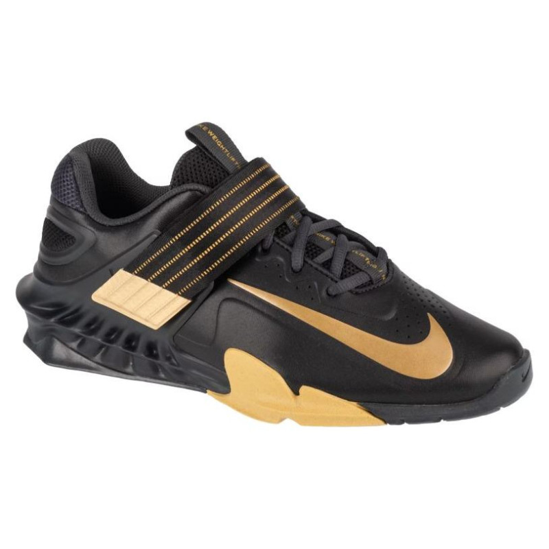 Nike Savaleos M CV5708-001 shoes (41)