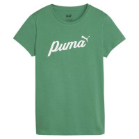 Puma ESS+Script W T-shirt 679315 86 (M)