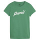 Puma ESS+Script W T-shirt 679315 86 (M)