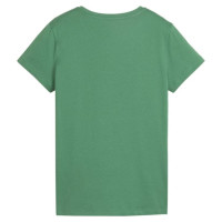 Puma ESS+Script W T-shirt 679315 86 (M)