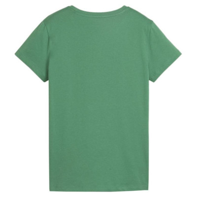 Puma ESS+Script W T-shirt 679315 86 (M)