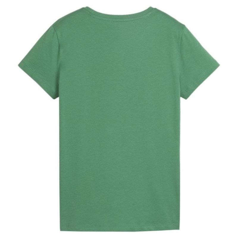 Puma ESS+Script W T-shirt 679315 86 (M)