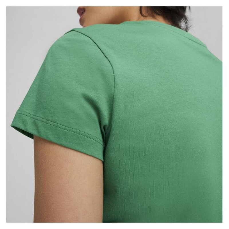 Puma ESS+Script W T-shirt 679315 86 (M)