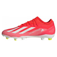 Adidas X Crazyfast League M IE2377 football shoes (44)